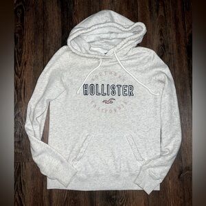 Women’s XS Hollister hoodie
